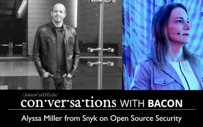 Alyssa Miller From Snyk on the State of Open Source Security