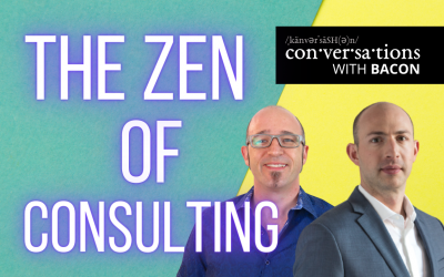 Michael Zipursky on Building an Incredible Consulting Business