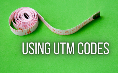 How to Track Link Clicks With UTM codes